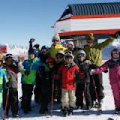 Les Elfes: Angļu, franču un vācu valoda Šveicē, Verbier / Английский, французский, немецкий язык в Швейцарии, Вербье