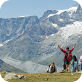Les Elfes: Angļu, valoda Šveicē, Leysin / Английский язык в Швейцарии, Лейзин