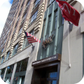LSI New York: angļu valodas kursi Amerikā / курсы английского языка в Америке