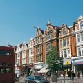 Sprachcaffe: angļu valodas kursi Anglijā, Londonā / курсы английского языка в Англии, Лондоне