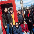 Sprachcaffe: angļu valodas kursi Anglijā, Londonā / курсы английского языка в Англии, Лондоне