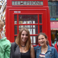 SUL Language Schools: angļu valodas kursi Anglijā, Londonā / курсы английского языка в Англии, Лондоне
