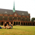 SUL Language Schools: angļu valodas kursi Anglijā, Londonā / курсы английского языка в Англии, Лондоне