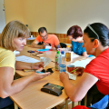 Russian language course, Russian language for teachers, Russian language school in Riga