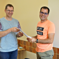 Russian language course, Russian language for teachers, Russian language school in Riga