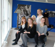 Struer Statsgymnasium: bezmaksas vidēja izglītība un IP programma Eiropā, Dānijā / бесплатное среднее образование и IB программа в Европе, Дании