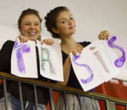 TASIS: Angļu, franču un itāļu valoda Šveicē, Lugano / Английский, французский, италянский язык в Швейцарии, Лугано