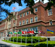 Summer Language Camp