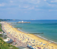 M.L.S. International College: angļu valodas kursi Anglijā / курсы английского языка в Англии