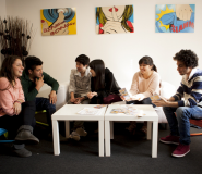 Курсы английского языка в Англии, Оксфорде / Angļu valodas kursi Anglijā, Oksfordā