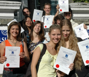 LSI London Hamstead: LSI London: angļu valodas kursi Anglijā / курсы английского языка в Англии