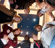 Angļu valodas kursi Velsā, Anglijā /  Курсы английского языка в Уэльсе, Англии