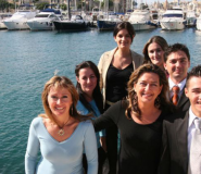 LSI Sliema: Angļu valodas kursi Maltā