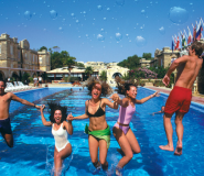 Sprachcaffe: angļu valodas kursi Maltā / курсы английского языка на Мальте