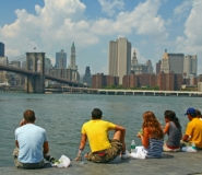 LSI New York: angļu valodas kursi Amerikā / курсы английского языка в Америке