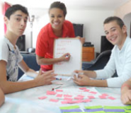 SUL Language Schools: angļu valodas kursi Anglijā, Londonā / курсы английского языка в Англии, Лондоне